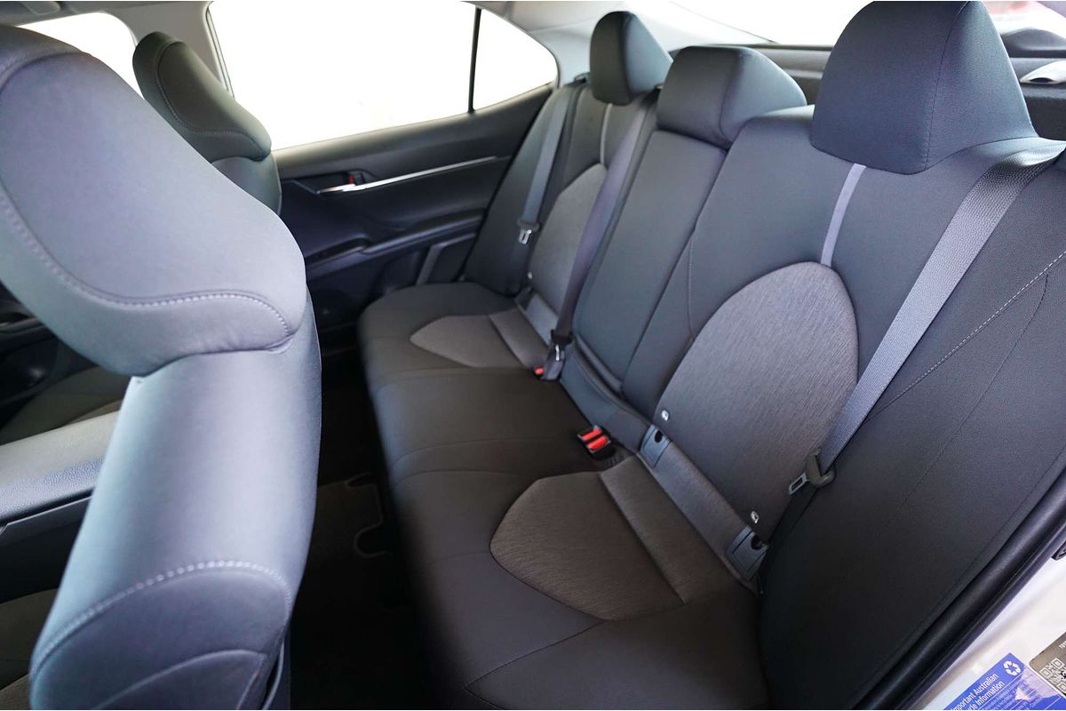 2023 Toyota Camry Ascent Sport AXVH70R