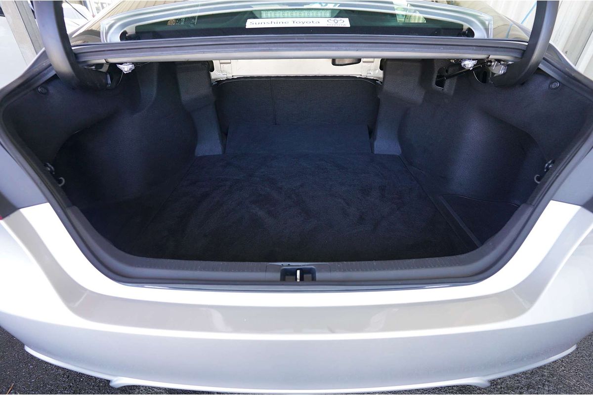 2023 Toyota Camry Ascent Sport AXVH70R