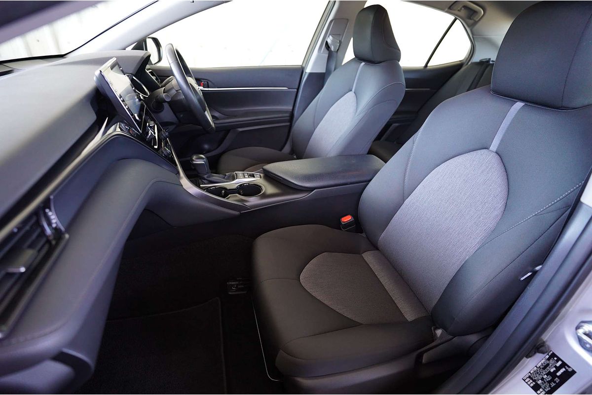 2023 Toyota Camry Ascent Sport AXVH70R