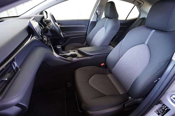 2023 Toyota Camry Ascent Sport AXVH70R