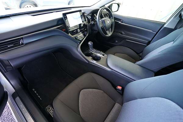 2023 Toyota Camry Ascent Sport AXVH70R