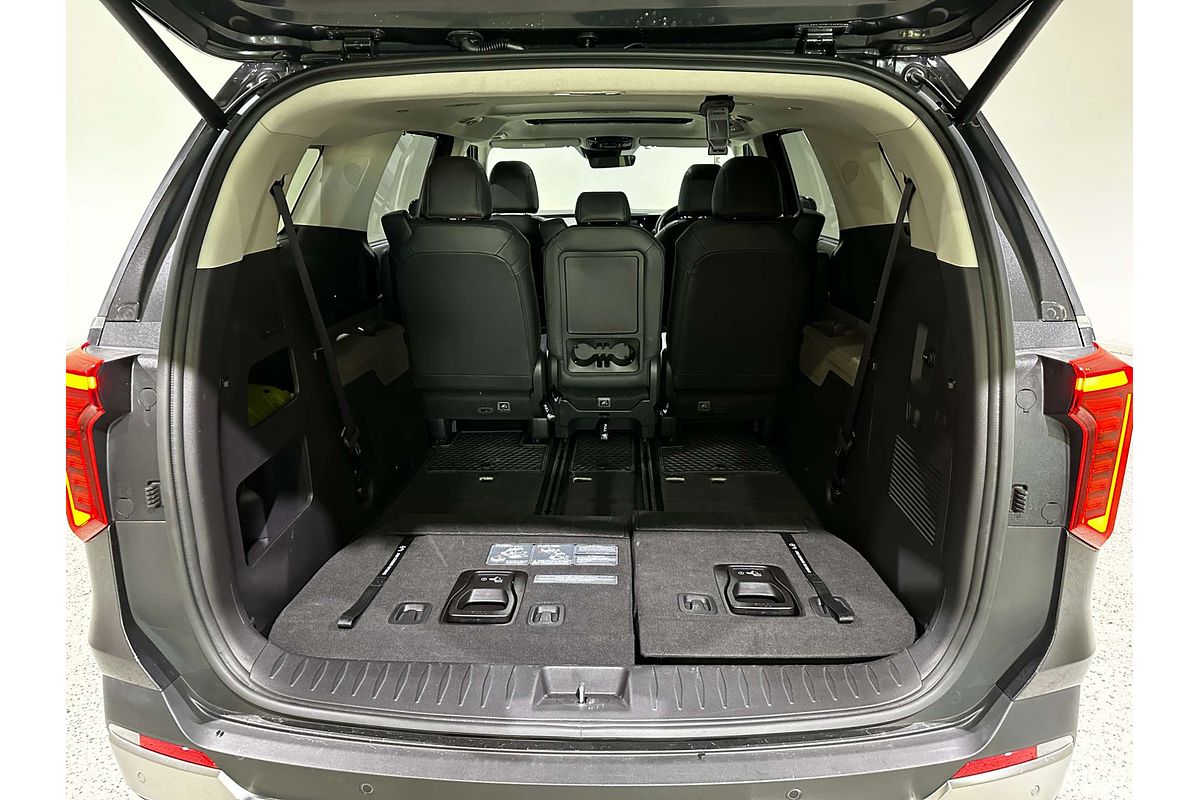 2024 Kia Carnival GT-Line Lite KA4 PE