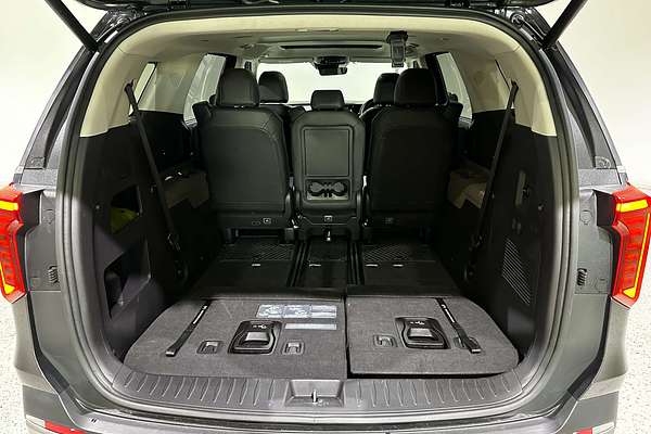 2024 Kia Carnival GT-Line Lite KA4 PE