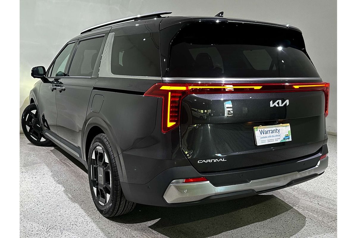 2024 Kia Carnival GT-Line Lite KA4 PE