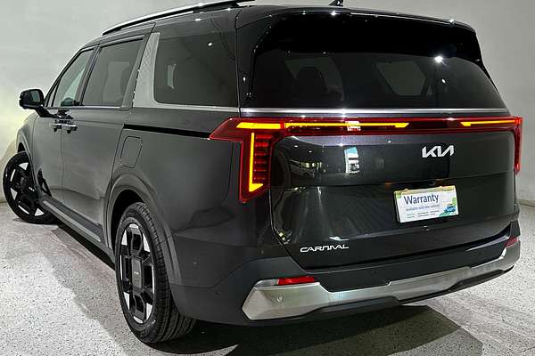 2024 Kia Carnival GT-Line Lite KA4 PE