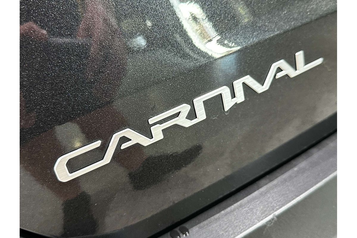 2024 Kia Carnival GT-Line Lite KA4 PE
