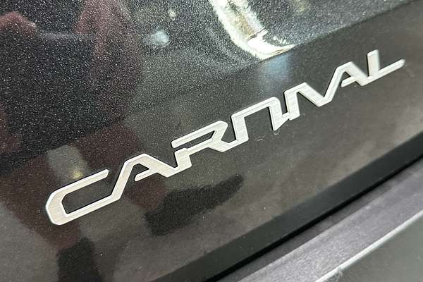 2024 Kia Carnival GT-Line Lite KA4 PE