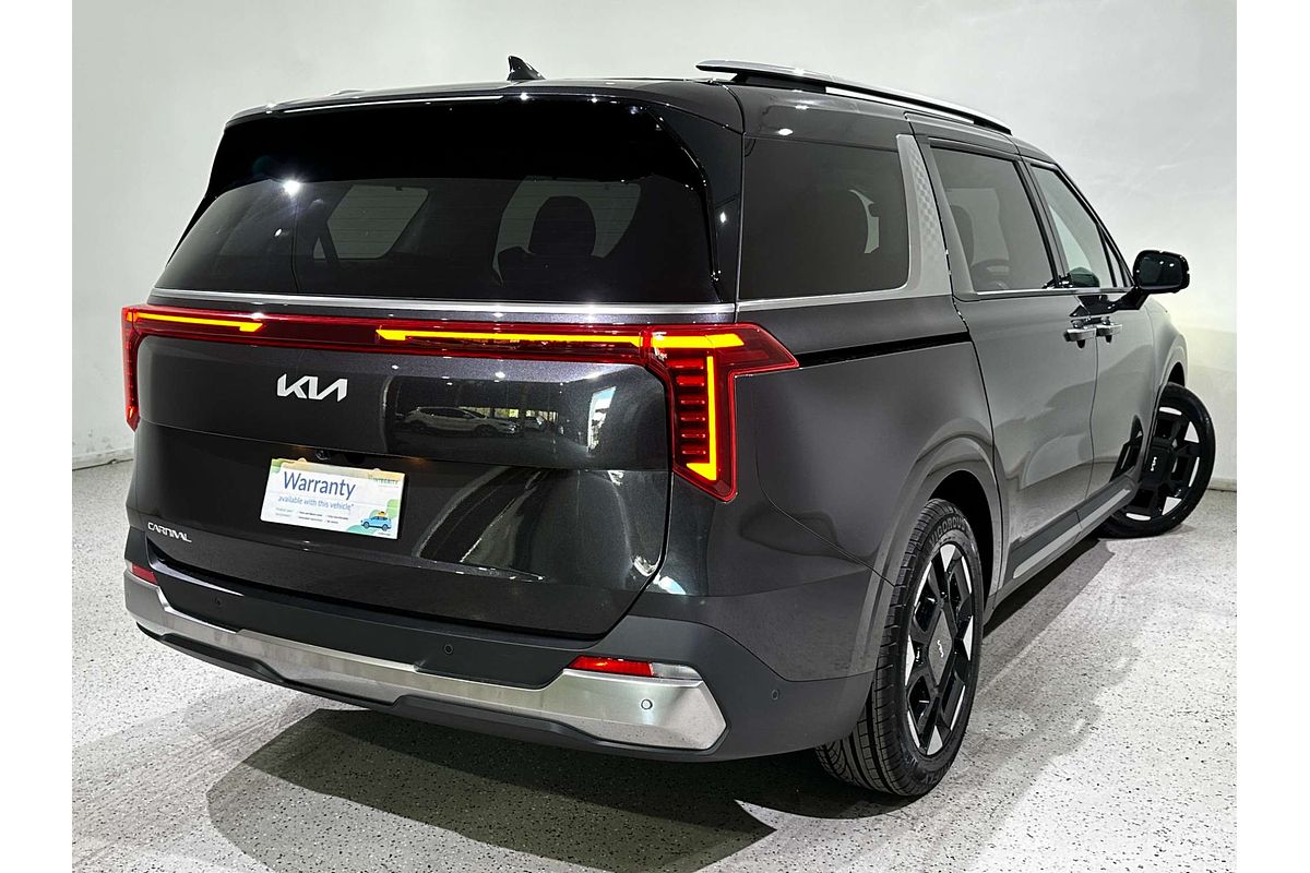 2024 Kia Carnival GT-Line Lite KA4 PE