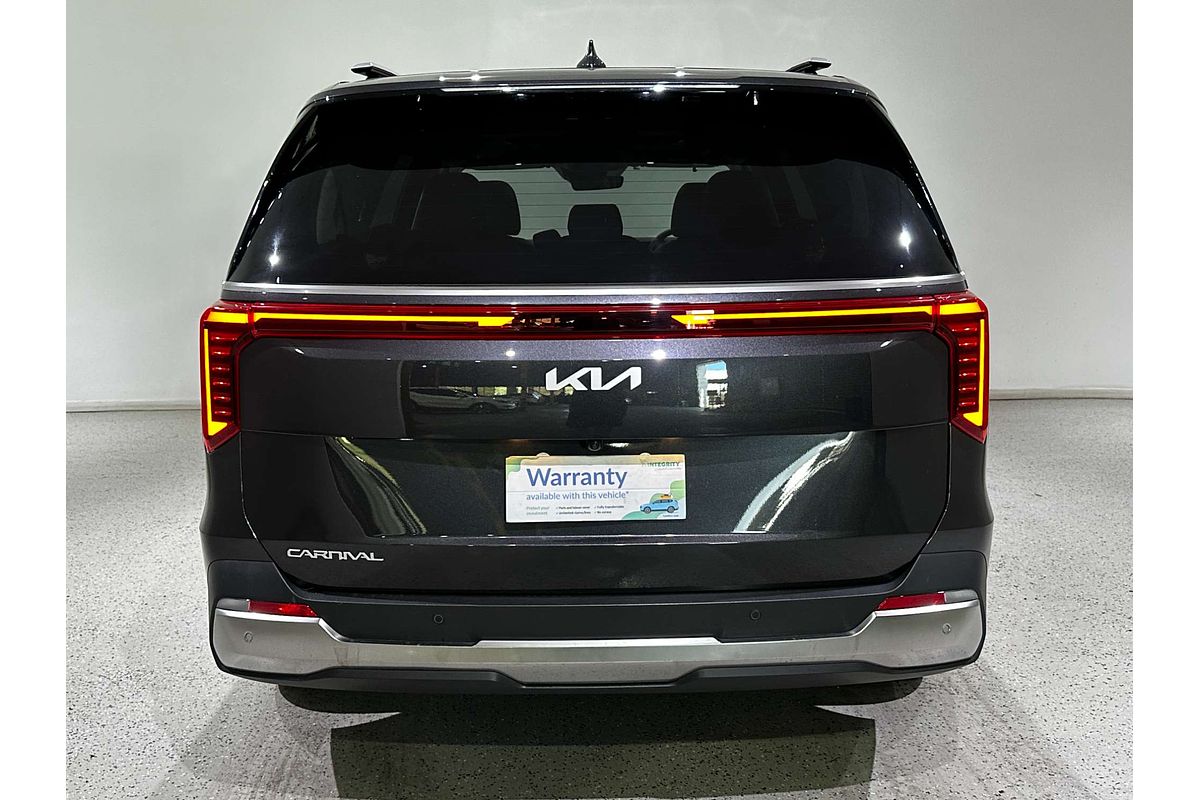 2024 Kia Carnival GT-Line Lite KA4 PE
