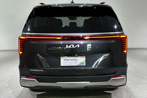 2024 Kia Carnival GT-Line Lite KA4 PE