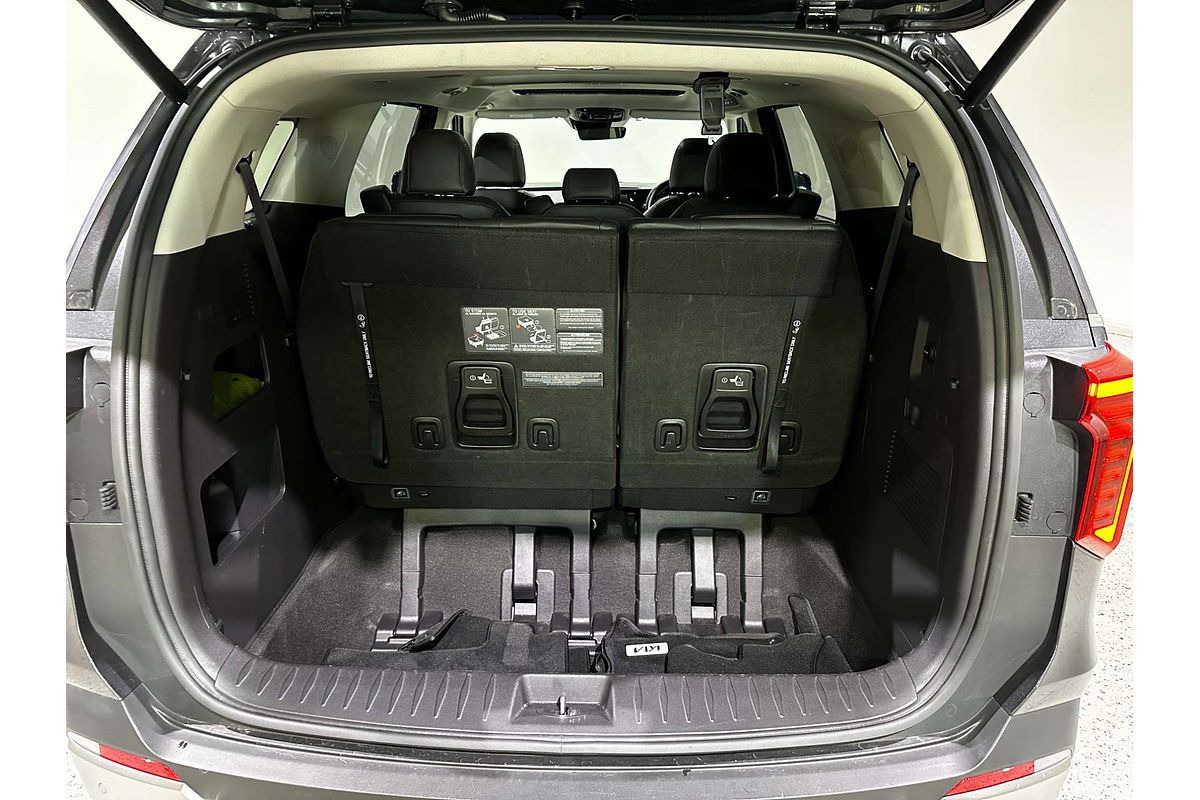 2024 Kia Carnival GT-Line Lite KA4 PE