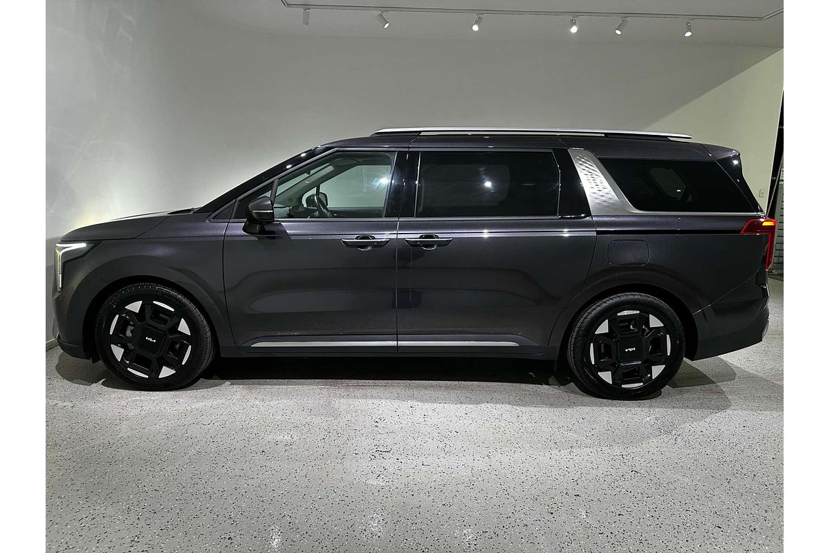 2024 Kia Carnival GT-Line Lite KA4 PE