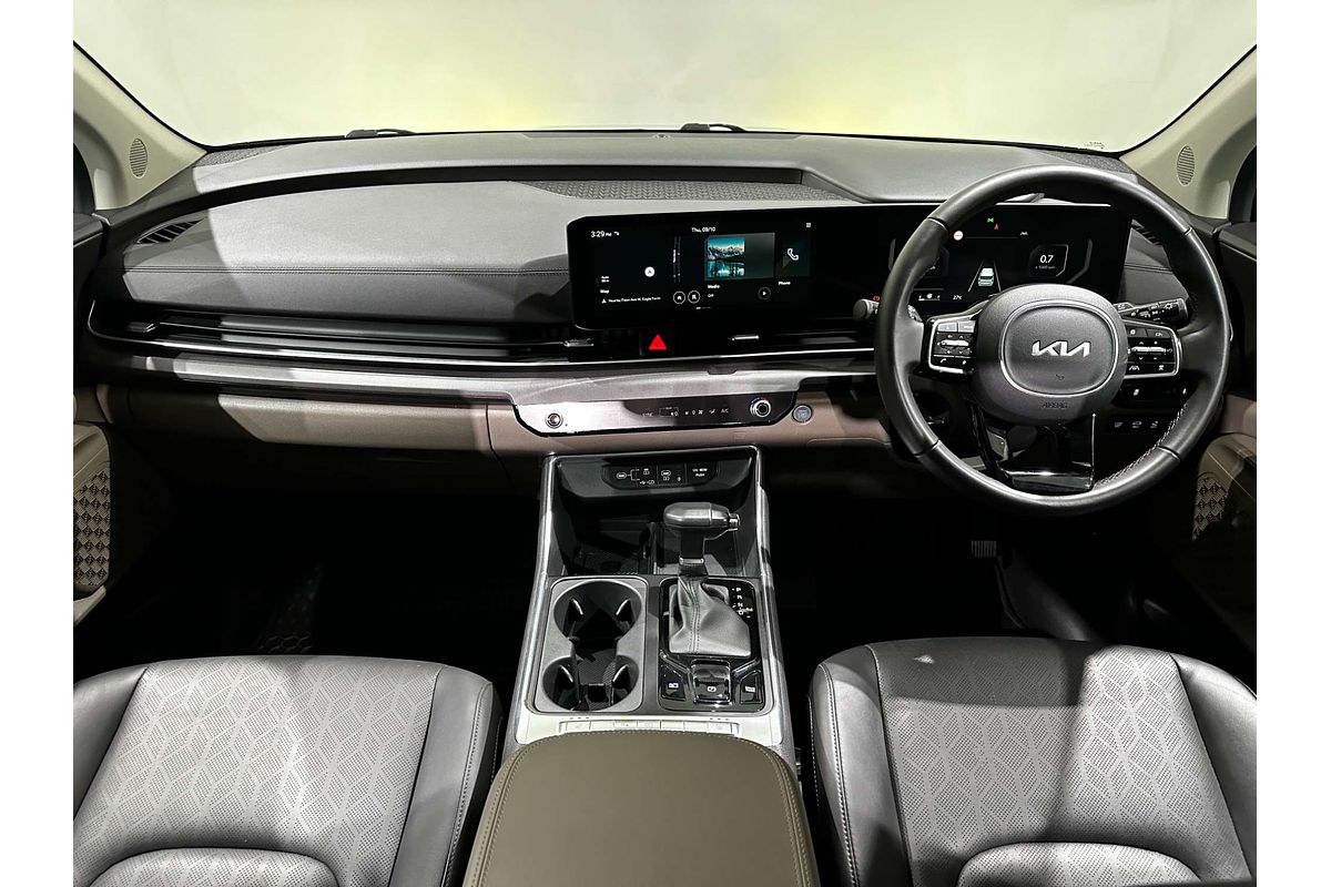 2024 Kia Carnival GT-Line Lite KA4 PE