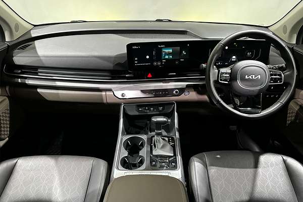 2024 Kia Carnival GT-Line Lite KA4 PE