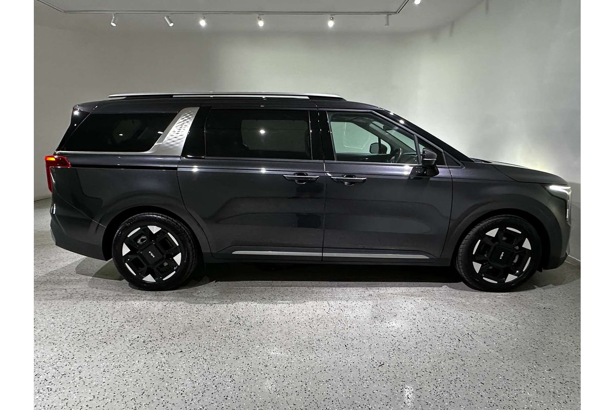 2024 Kia Carnival GT-Line Lite KA4 PE