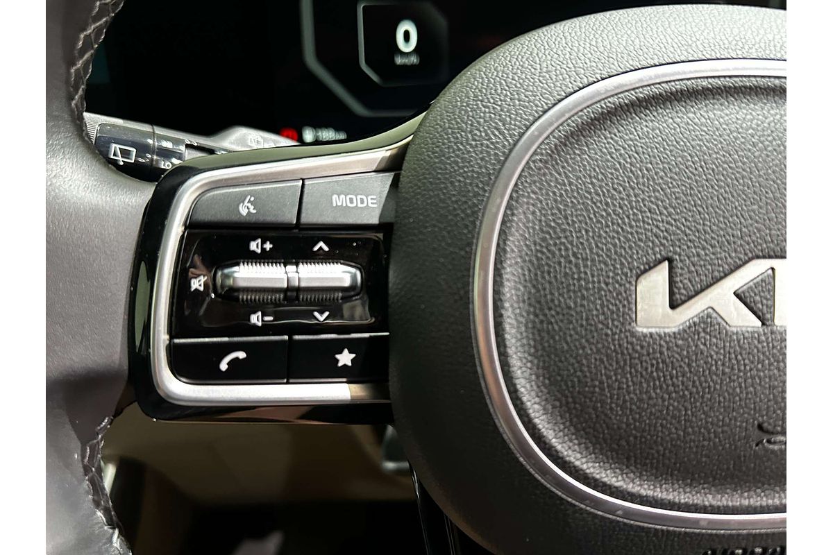 2024 Kia Carnival GT-Line Lite KA4 PE