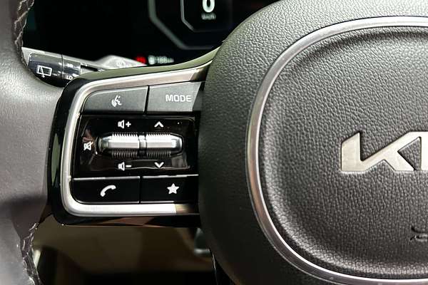 2024 Kia Carnival GT-Line Lite KA4 PE