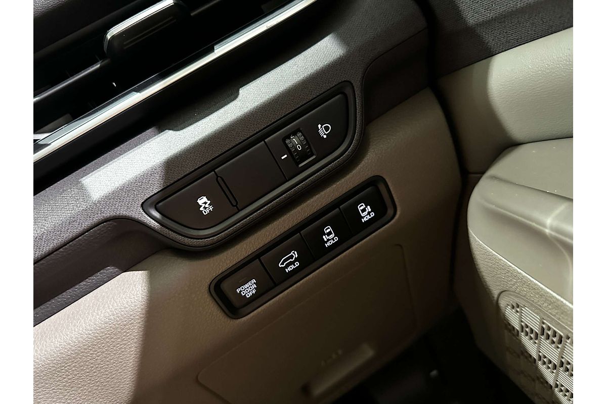 2024 Kia Carnival GT-Line Lite KA4 PE