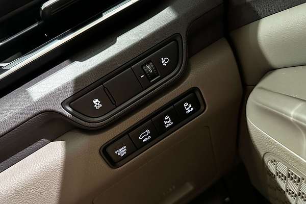 2024 Kia Carnival GT-Line Lite KA4 PE