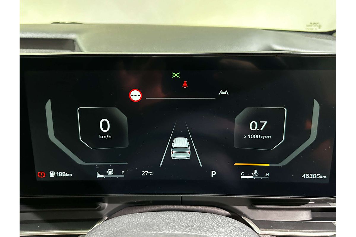 2024 Kia Carnival GT-Line Lite KA4 PE