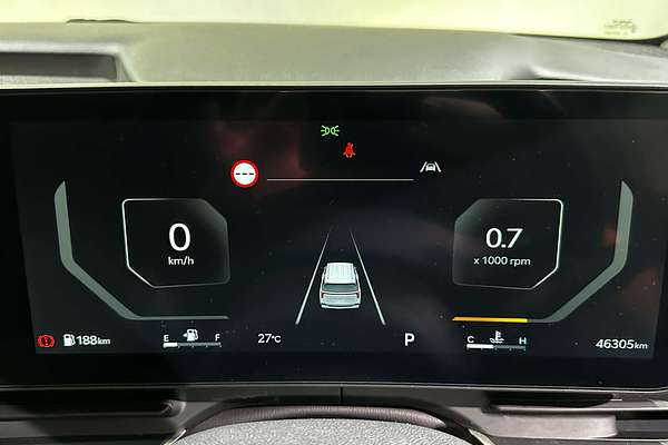 2024 Kia Carnival GT-Line Lite KA4 PE