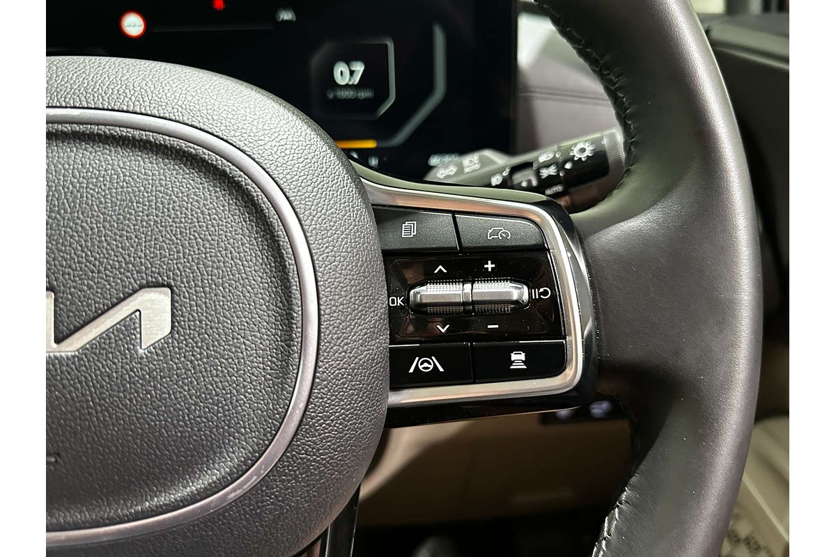 2024 Kia Carnival GT-Line Lite KA4 PE