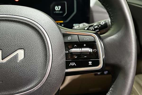2024 Kia Carnival GT-Line Lite KA4 PE