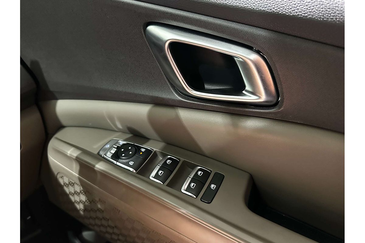 2024 Kia Carnival GT-Line Lite KA4 PE