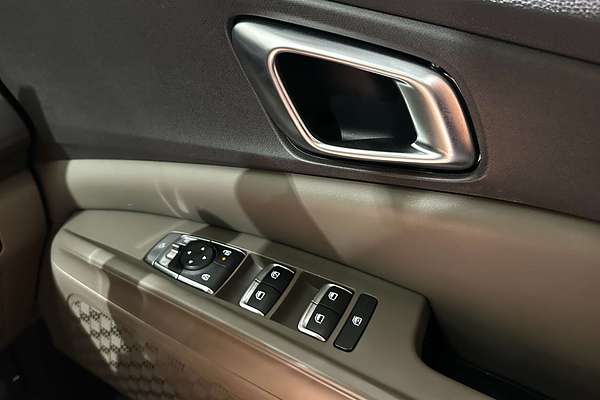 2024 Kia Carnival GT-Line Lite KA4 PE