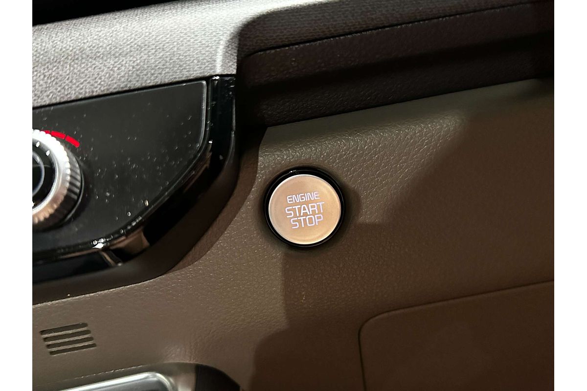 2024 Kia Carnival GT-Line Lite KA4 PE