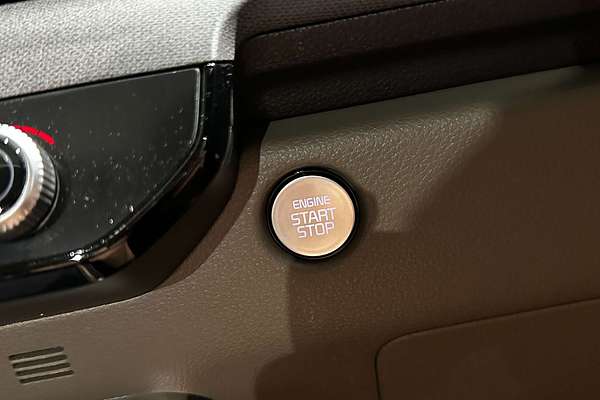 2024 Kia Carnival GT-Line Lite KA4 PE