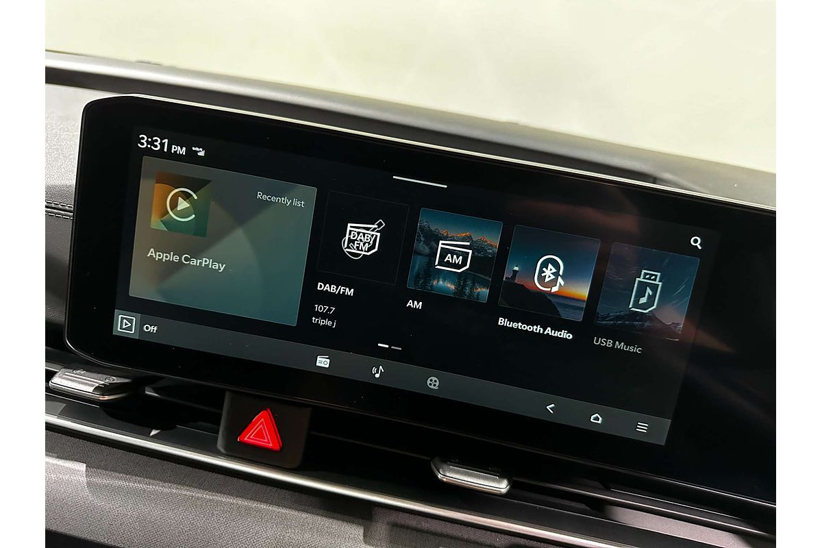 2024 Kia Carnival GT-Line Lite KA4 PE