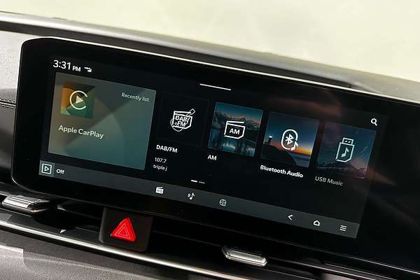 2024 Kia Carnival GT-Line Lite KA4 PE