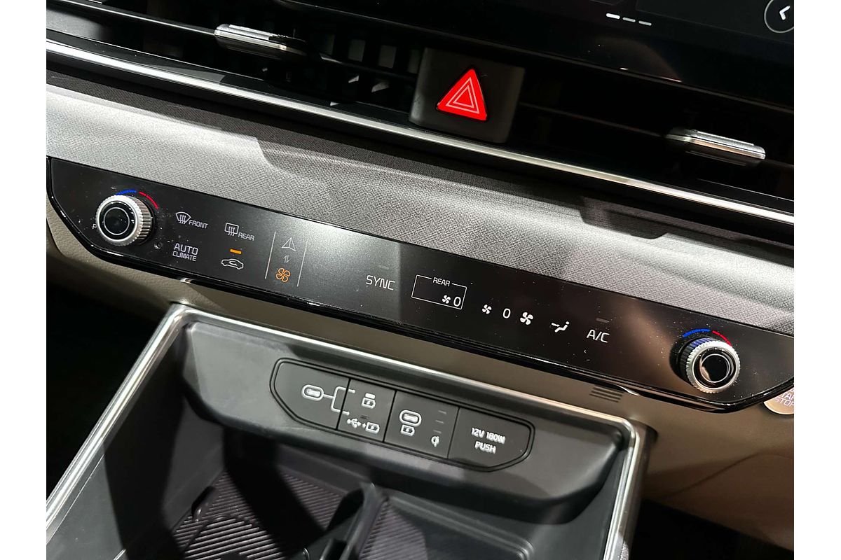 2024 Kia Carnival GT-Line Lite KA4 PE