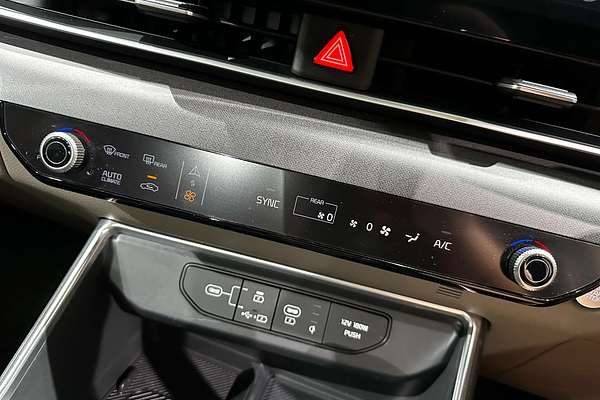 2024 Kia Carnival GT-Line Lite KA4 PE