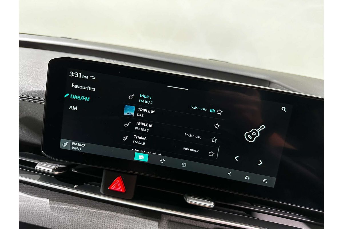 2024 Kia Carnival GT-Line Lite KA4 PE