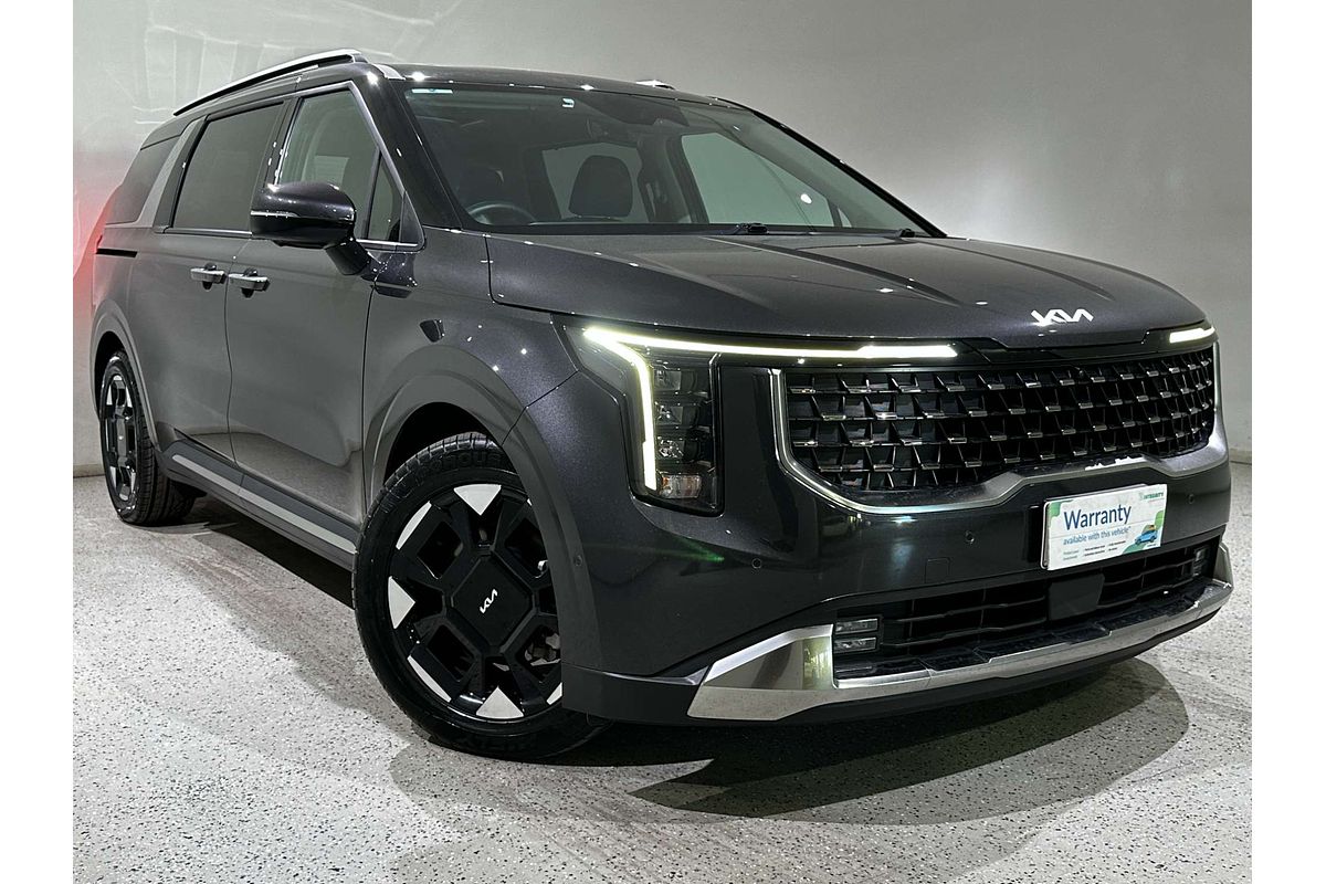 2024 Kia Carnival GT-Line Lite KA4 PE
