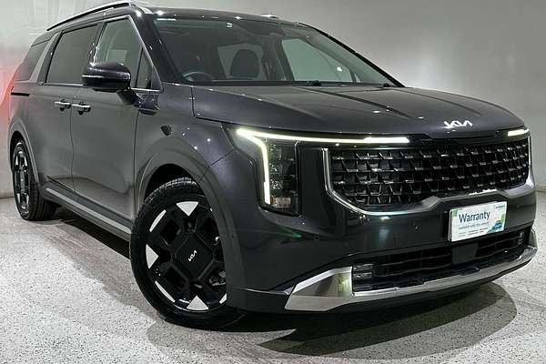 2024 Kia Carnival GT-Line Lite KA4 PE