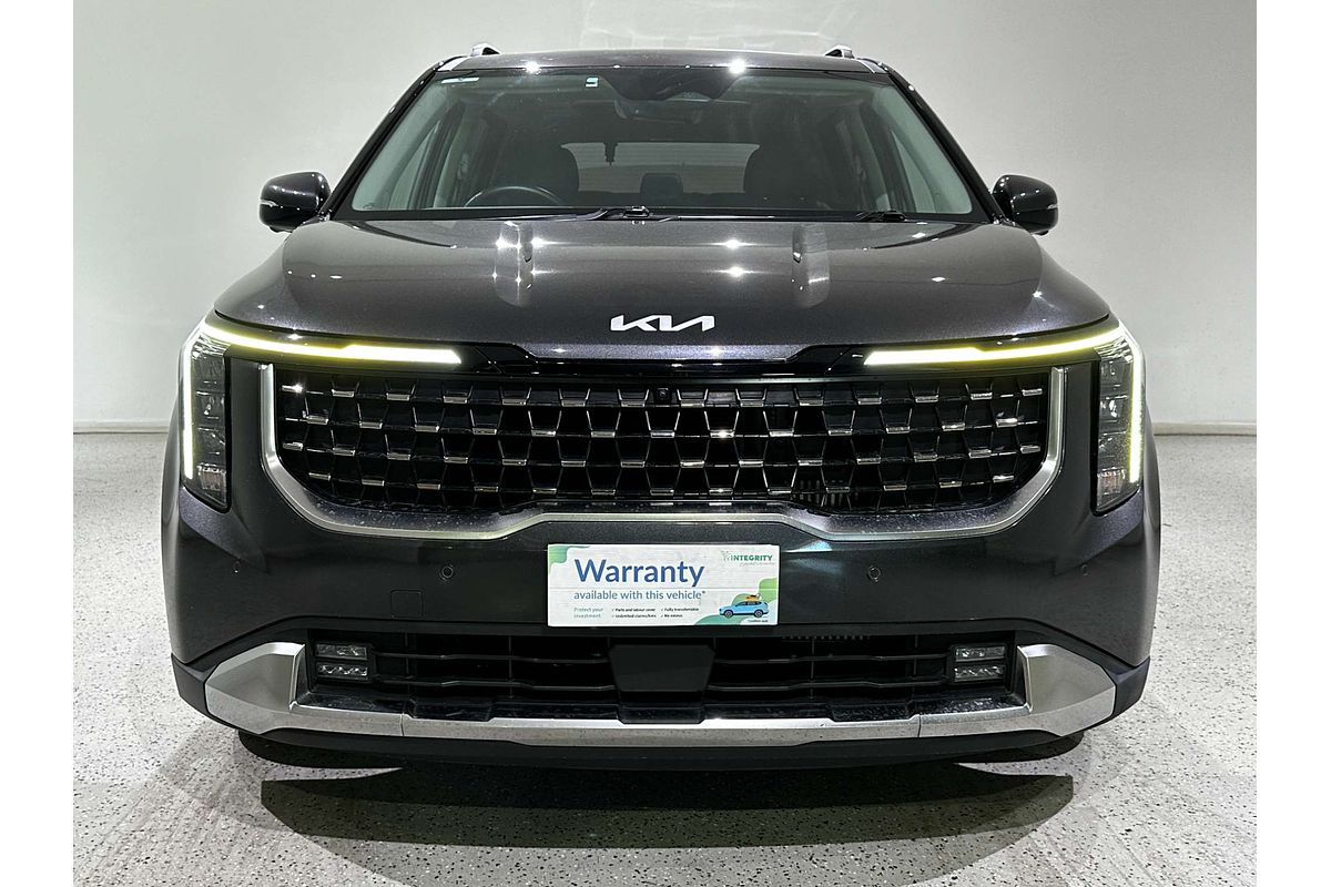 2024 Kia Carnival GT-Line Lite KA4 PE