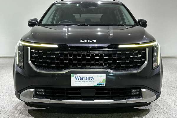 2024 Kia Carnival GT-Line Lite KA4 PE