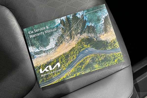 2024 Kia Carnival GT-Line Lite KA4 PE