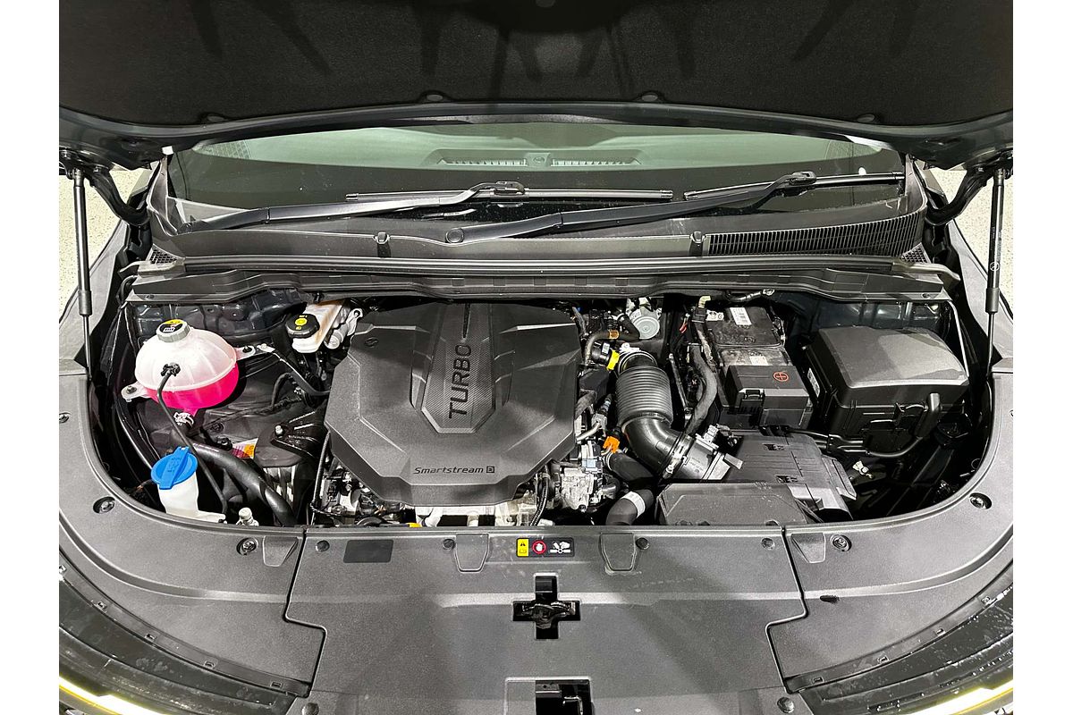 2024 Kia Carnival GT-Line Lite KA4 PE