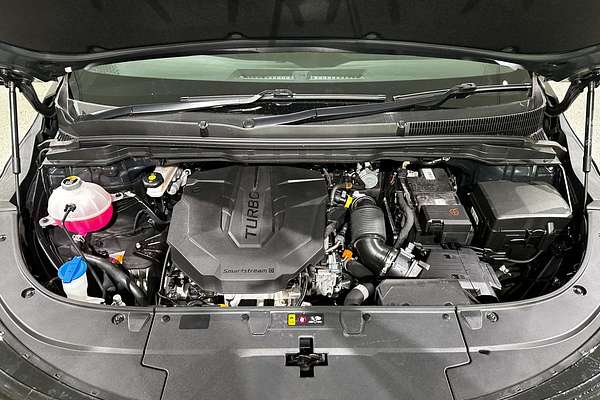 2024 Kia Carnival GT-Line Lite KA4 PE