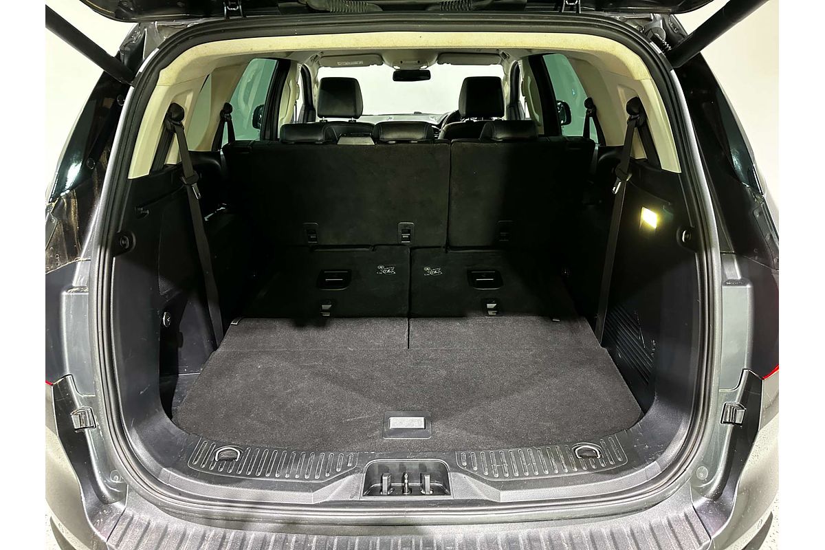 2020 Ford Everest Sport UA II 2.0L