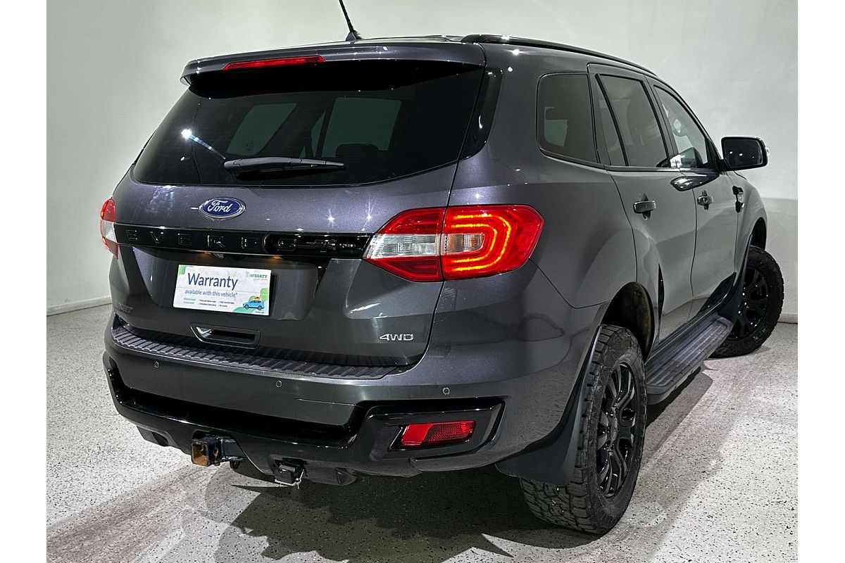 2020 Ford Everest Sport UA II 2.0L
