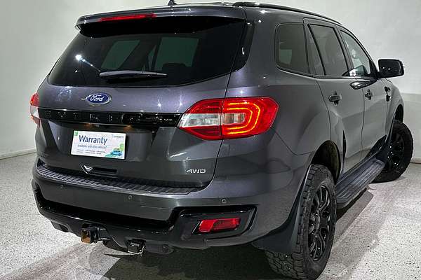 2020 Ford Everest Sport UA II 2.0L