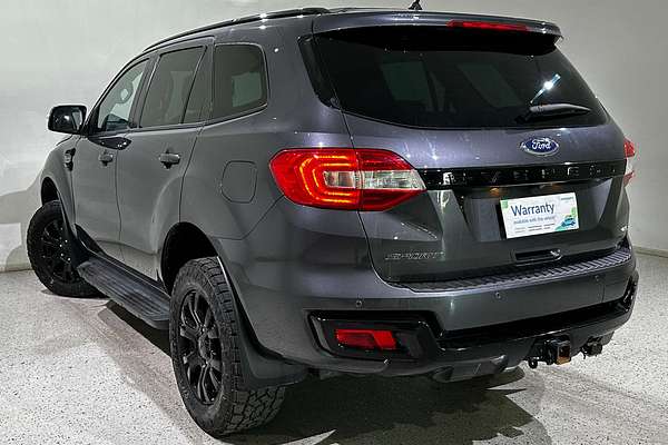 2020 Ford Everest Sport UA II 2.0L