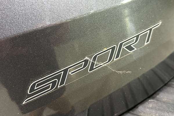 2020 Ford Everest Sport UA II 2.0L