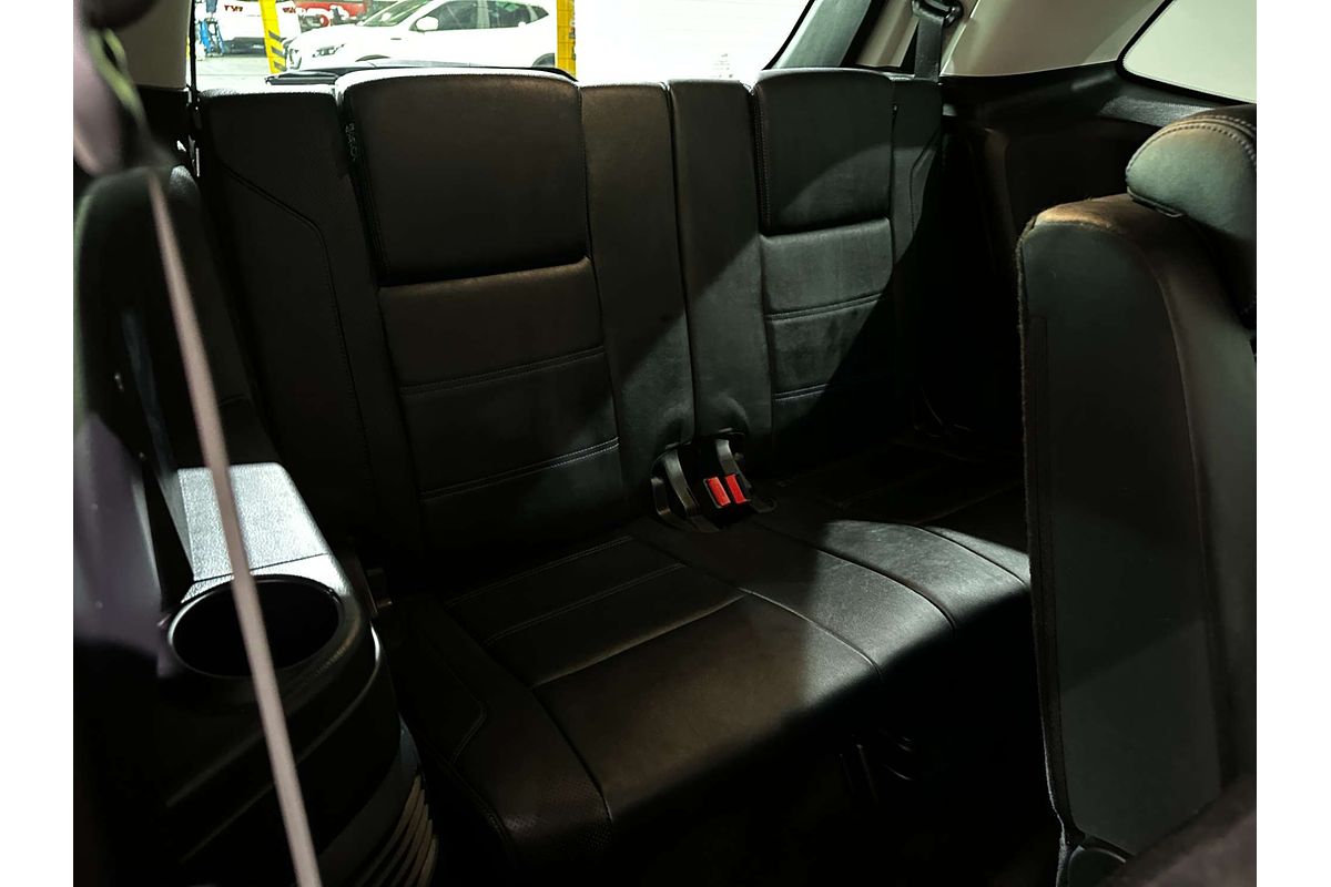2020 Ford Everest Sport UA II 2.0L