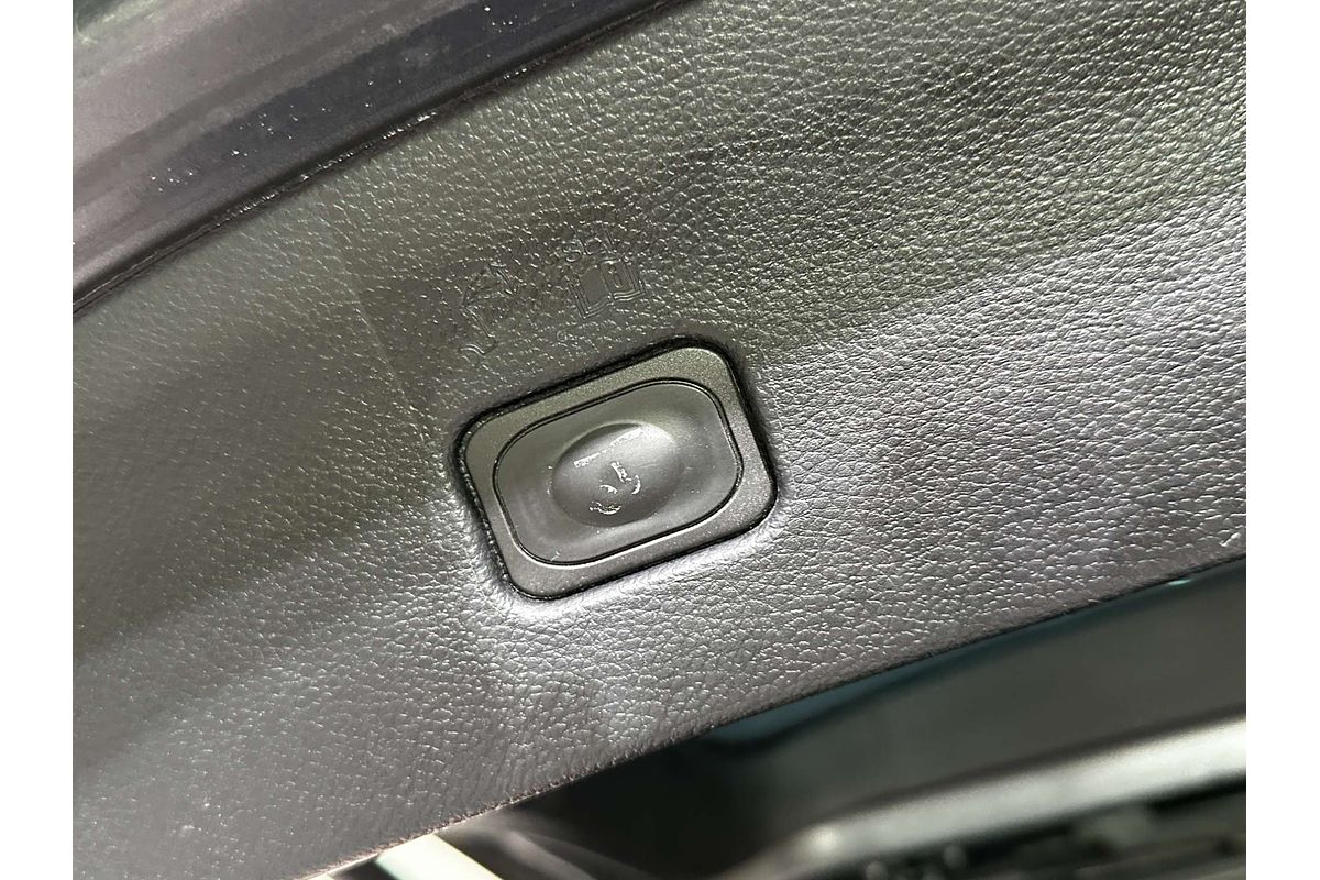 2020 Ford Everest Sport UA II 2.0L